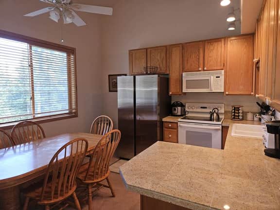 Monthly Rental located in Beautiful Silverthorne