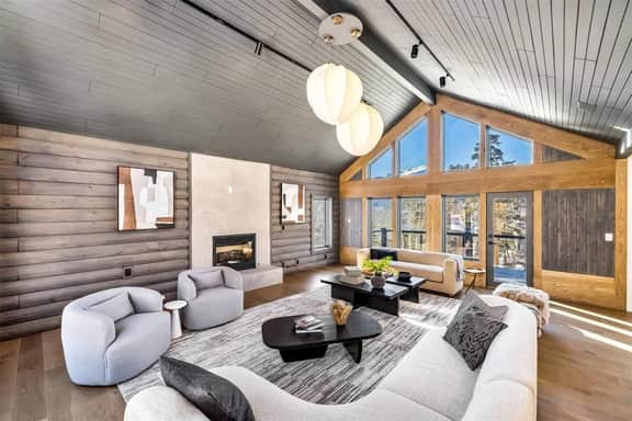 Stay & Play Mountain Dream Retreat!