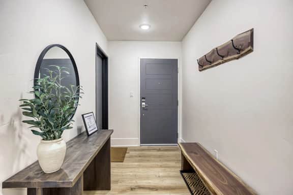 Modern Mountain Living, New Listing