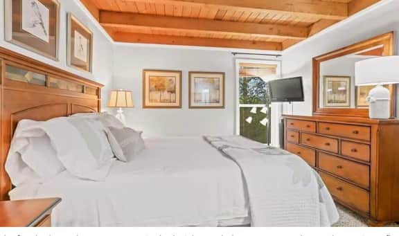 Cozy 2 Bedroom Condo in Silverthorne, CO! - Image 3