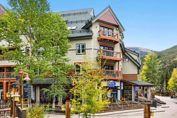 Steps to the Gondola | New Listing in River Run Village - Image 3