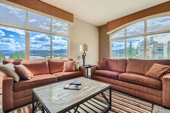 Beautiful Frisco Condo with Lake Views!